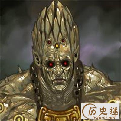 僵尸王将臣是怎么来的中国古代的四大僵尸始祖是谁
