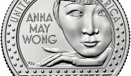 黄柳霜：刻在美国硬币上的华裔面孔